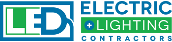 LED Electric and Lighting Contractors